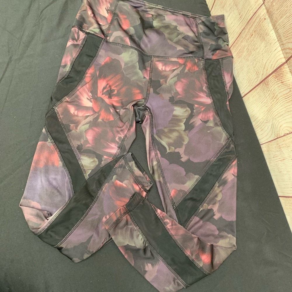 RBX Active Leggins